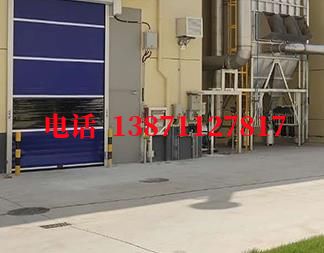惠东快速防爆卷帘门
