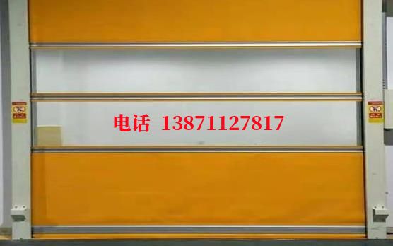 惠东洁净室门